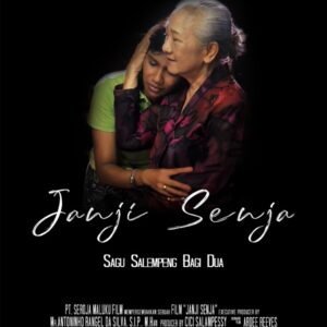 Film “Janji Senja”, Kisah Inspiratif tentang Makna Sebuah Perjuangan Doa dan Air Mata