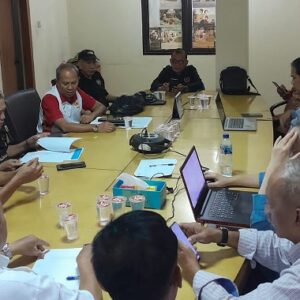 Ketua Panpel HPN Raja Pane Sebut Sudah 29 PWI Provinsi Mendaftar Ikut HPN 2025 di Banjarmasin