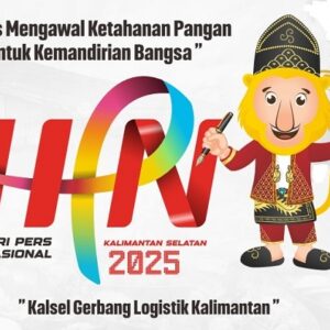 Perebutkan Hadiah Rp15 Juta, Semua Peserta HPN 2025 Otomatis Peserta Lomba Baca Puisi