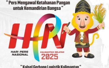 Perebutkan Hadiah Rp15 Juta, Semua Peserta HPN 2025 Otomatis Peserta Lomba Baca Puisi