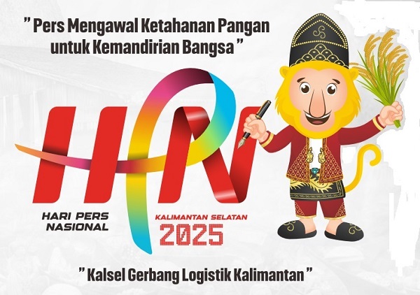 Perebutkan Hadiah Rp15 Juta, Semua Peserta HPN 2025 Otomatis Peserta Lomba Baca Puisi