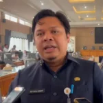 Terima Panitia Pusat HPN 2025, Sekdaprov Kalsel Siapkan Soft Launching