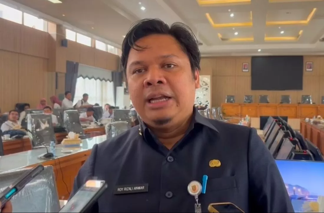 Terima Panitia Pusat HPN 2025, Sekdaprov Kalsel Siapkan Soft Launching