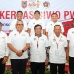 HPN 2025 Kalsel Sukses digelar, Ian Situmorang: Komplet, Sip Pake Telor