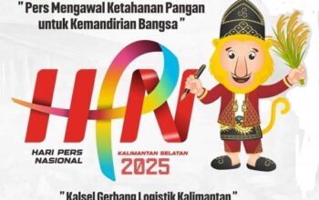 ISWAMI Kirim Delegasi 15 Wartawan Malaysia Hadiri HPN 2025 di Banjarmasin