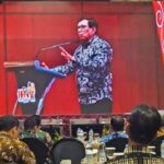 Ketum PWI Hendry Ch Bangun Farianda Sinik, Nasir Nurdin dan Andi Gino Tetap Ketua PWI Provinsi