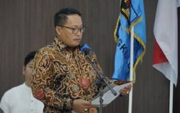 PWI Provinsi Bengkulu Kirim 15 Pengurus Hadiri HPN 2025 di Banjarmasin