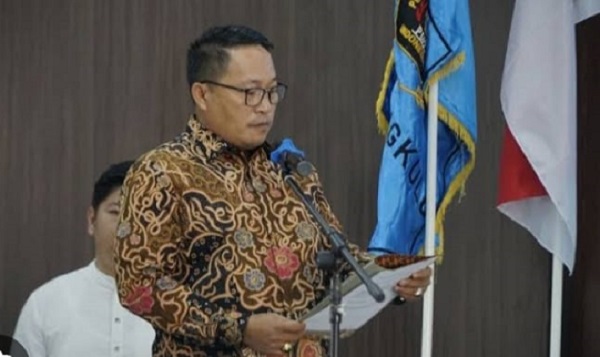 PWI Provinsi Bengkulu Kirim 15 Pengurus Hadiri HPN 2025 di Banjarmasin