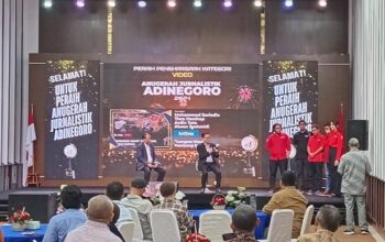 PWI Umumkan Tujuh Pemenang Anugerah Jurnalistik Adinegoro 2024