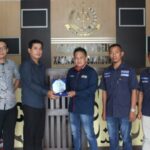 PWRC Kabupaten Sukabumi Jalin Sinergi dengan Kejari dalam Upaya Transparansi dan Pengawasan Publik