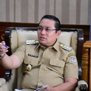 Pj Bupati Sumedang Berhasil Turunkan Angka Kemiskinan Ekstrem 2024 Capai Nol Persen