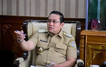 Pj Bupati Sumedang Berhasil Turunkan Angka Kemiskinan Ekstrem 2024 Capai Nol Persen