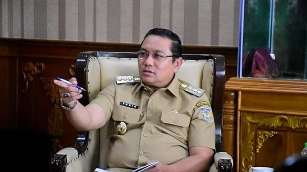 Pj Bupati Sumedang Berhasil Turunkan Angka Kemiskinan Ekstrem 2024 Capai Nol Persen