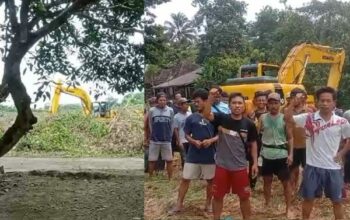 Proyek Tambak Udang di Pantai Minajaya: Pelanggaran Hukum dan Ketidakadilan bagi Warga