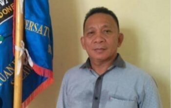 PWI Sulut tetap Solid, 15 Ketua PWI KabKota Nilai SK Plt Ketua PWI Vanny Laupatty Abal Abal Alias tidak Sah