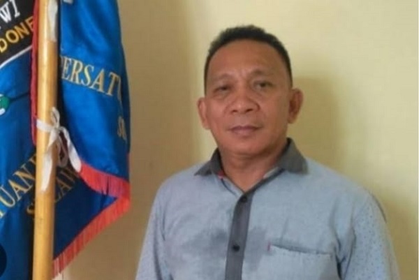 PWI Sulut tetap Solid, 15 Ketua PWI KabKota Nilai SK Plt Ketua PWI Vanny Laupatty Abal Abal Alias tidak Sah