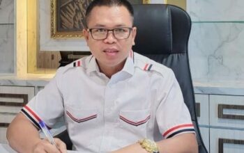 Ady Indra Pawennari Bantah Tuduhan Penipuan, Tegaskan Dirinya Justru Korban