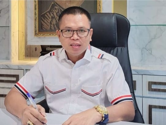 Ady Indra Pawennari Bantah Tuduhan Penipuan, Tegaskan Dirinya Justru Korban