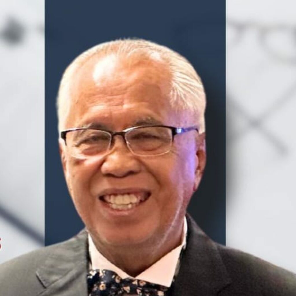 OC Kaligis: PWI Pusat Berhak Gugat Dewan Pers yang Bertindak Sewenang-wenang
