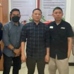 Kejagung Amankan DPO Awalludin Mantan Bendahara Panwaslu Kabupaten Lampung Tengah