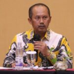 Penguatan Komunikasi Seluruh Desk, Kemenko Polkam: Sense of Awareness Media Itu Penting