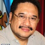 Innalilahi, Maulana Isman Meninggal Dunia