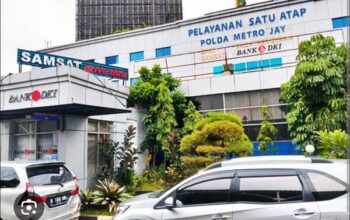 Samsat Jakarta Selatan: Terus Berproses Memperbaiki Diri dengang Sandaran Masukan dari Masyarakat