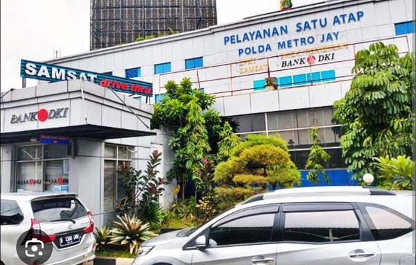 Samsat Jakarta Selatan: Terus Berproses Memperbaiki Diri dengang Sandaran Masukan dari Masyarakat