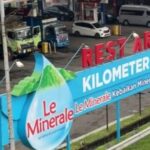 Kejagung Sita Aset Rest Area KM 21 B Tol Jagorawi terkait Dugaan Korupsi dan TPPU Komoditas Timah