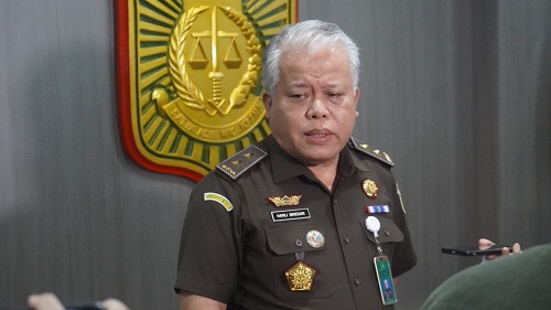Penyelidikan Perkara Dugaan Korupsi di Kemendikbudristek Naik ke Penyidikan