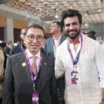 Fadli Zon di WAVES Summit Mumbai: Ekonomi Budaya Kunci Pertumbuhan, Indonesia Siap Perluas Kolaborasi Global