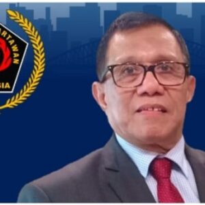 Hari Kebebasan Pers 3 Mei: Ketua Umum PWI Pusat Desak Negara Selamatkan Demokrasi Lewat Pers yang Sehat