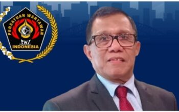 Hari Kebebasan Pers 3 Mei: Ketua Umum PWI Pusat Desak Negara Selamatkan Demokrasi Lewat Pers yang Sehat