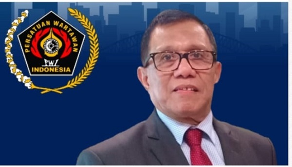 Hari Kebebasan Pers 3 Mei: Ketua Umum PWI Pusat Desak Negara Selamatkan Demokrasi Lewat Pers yang Sehat