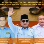 Ketua Koperasi Tambang Rakyat Dikriminalisasi? PSN Desak Presiden Turun Tangan