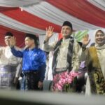 Dukung Ketahanan Pangan,Lanud Husein Sastranegara Optimalkan Lahan di Cimahi