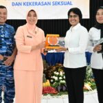 Yasarini Lanud Husein Sastranegara Gelar Seminar Pencegahan Bullying dan Kekerasan Seksual pada Remaja