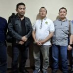 Tim SIRI Kejagung Amankan DPO Terpidana Edwin Djoenaedy