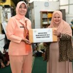 Yasarini Tanamkan Nilai Kepedulian Lewat Kegiatan Sosial di Panti Asuhan