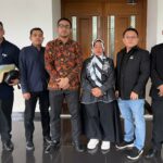 Gugatan Makin Kuat,PWI Tunjukkan Bukti Visual Penyegelan Sepihak Dewan Pers