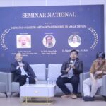Industri TV Berita Konvensional Terus Melambat, Akademisi Ingatkan Ini