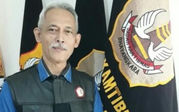 Pulau Ambalat Dari Titik Konflik Menjadi Zone Sinergi