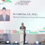 Fadli Zon Resmi Menjabat Ketua Dewan Gelar, Tanda Jasa, dan Tanda Kehormatan, Mengawal Warisan Kebudayaan dan Kepahlawanan