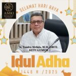 Idul Adha: Saatnya Wartawan Menimbang Makna Pengorbanan
