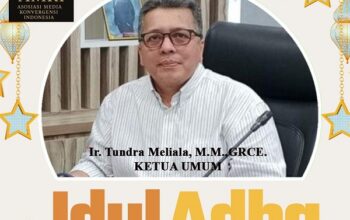 Idul Adha: Saatnya Wartawan Menimbang Makna Pengorbanan