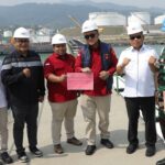 Penyidik Pidsus Kejagung Sita Aset PT Orbit Terminal Merak Terkait Dugaan Korupsi PT Pertamina