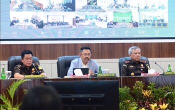 Plt. Wakil Jaksa Agung: Pentingnya Reformasi Birokrasi Sebagai Prioritas Pembangunan Nasional