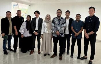 Serahkan 14 Alat Bukti di PN Jakpus, Sebut Dewan Pers Tak Berhak Segel Kantor PWI Pusat