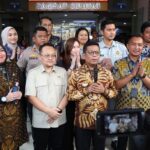 Gubernur Banten Andra Soni Perpanjang Waktu Pembebasan Pokok dan Sanksi Pajak Kendaraan Bermotor Hingga 31 Oktober 2025