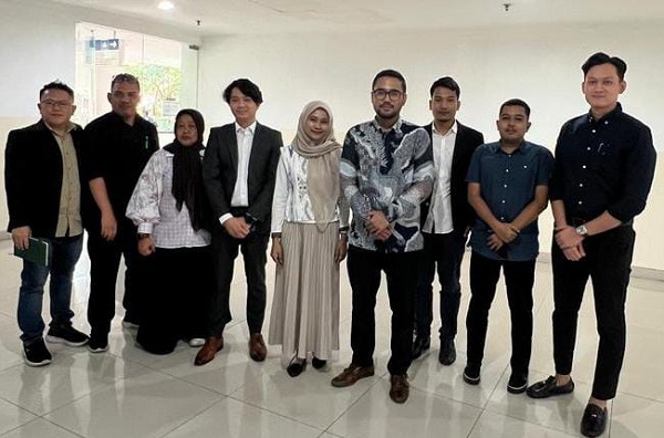 Serahkan 14 Alat Bukti di PN Jakpus, Sebut Dewan Pers Tak Berhak Segel Kantor PWI Pusat